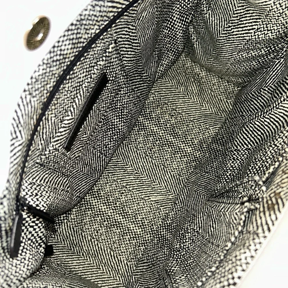 Pre loved Rebecca Minkoff MAB leather tote bag